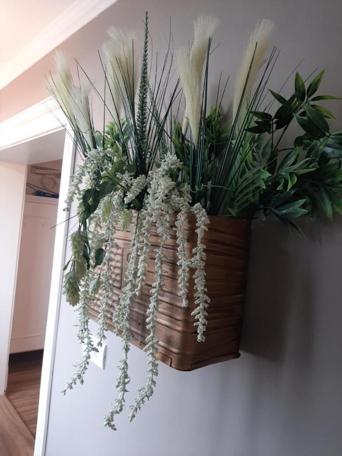 شقة Restauro Apartament بوزاو المظهر الخارجي الصورة