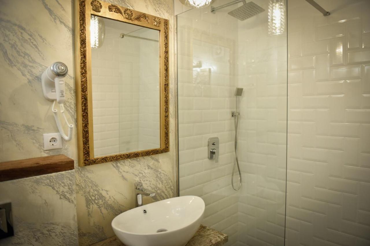 شقة Restauro Apartament بوزاو المظهر الخارجي الصورة