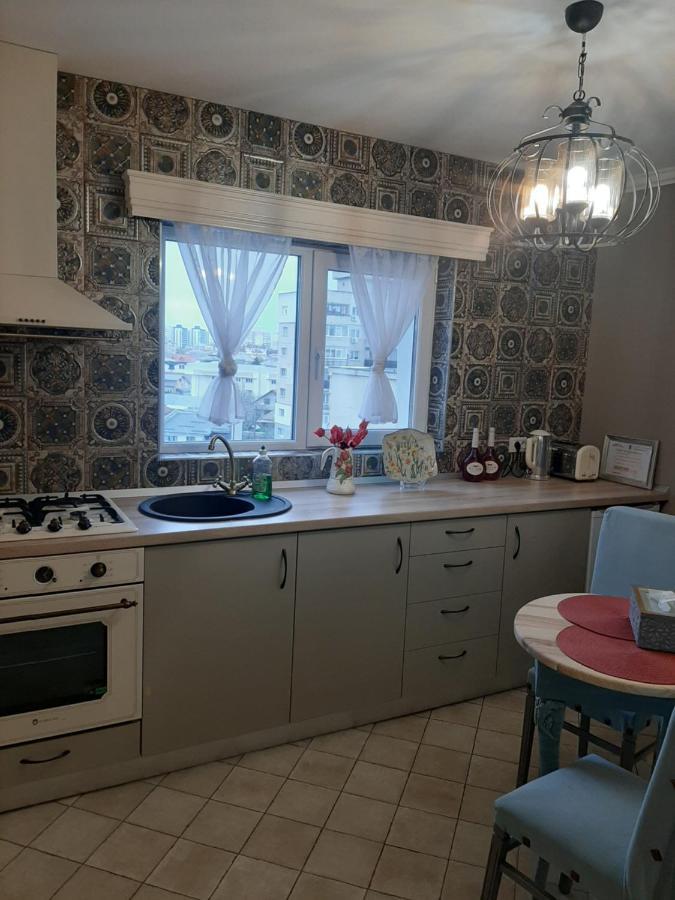 شقة Restauro Apartament بوزاو المظهر الخارجي الصورة