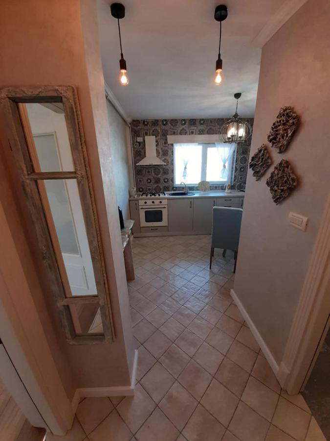 شقة Restauro Apartament بوزاو المظهر الخارجي الصورة