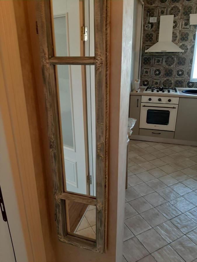 شقة Restauro Apartament بوزاو المظهر الخارجي الصورة
