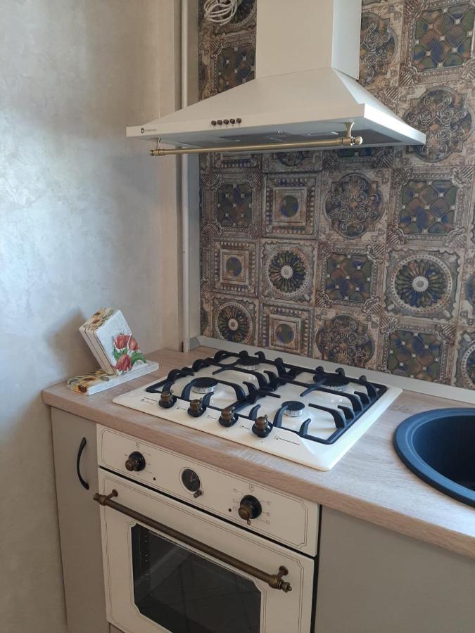 شقة Restauro Apartament بوزاو المظهر الخارجي الصورة