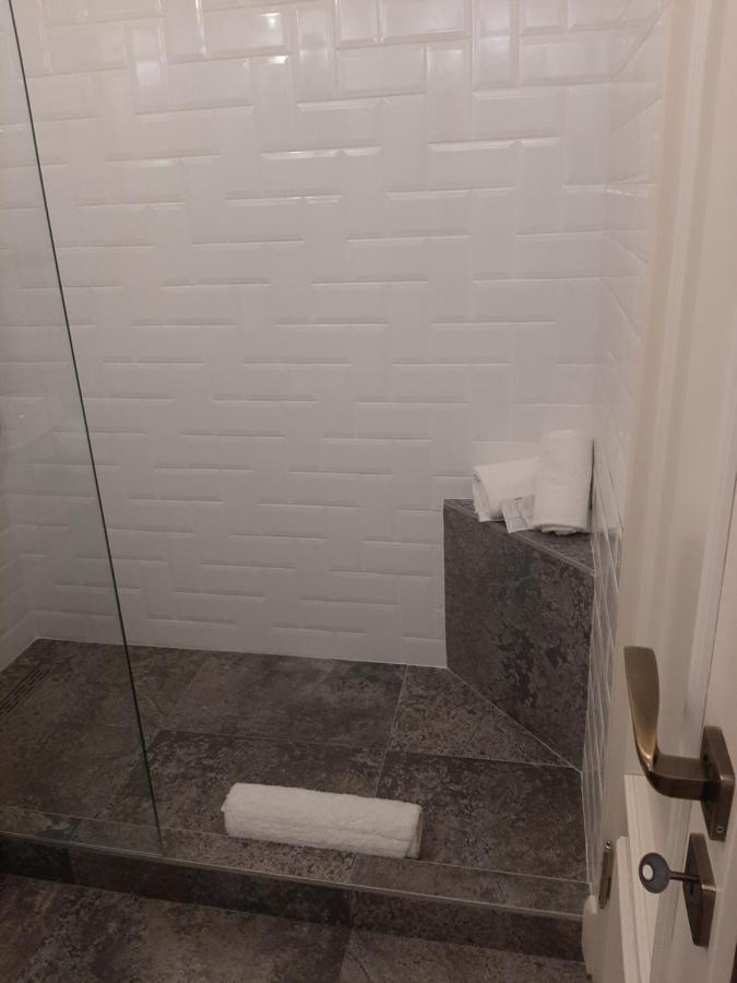 شقة Restauro Apartament بوزاو المظهر الخارجي الصورة