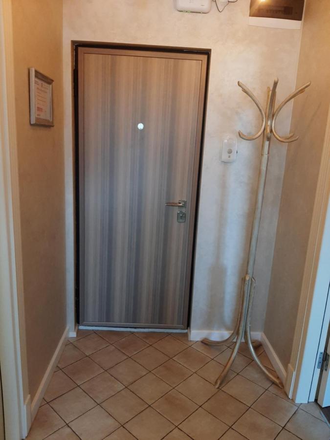 شقة Restauro Apartament بوزاو المظهر الخارجي الصورة