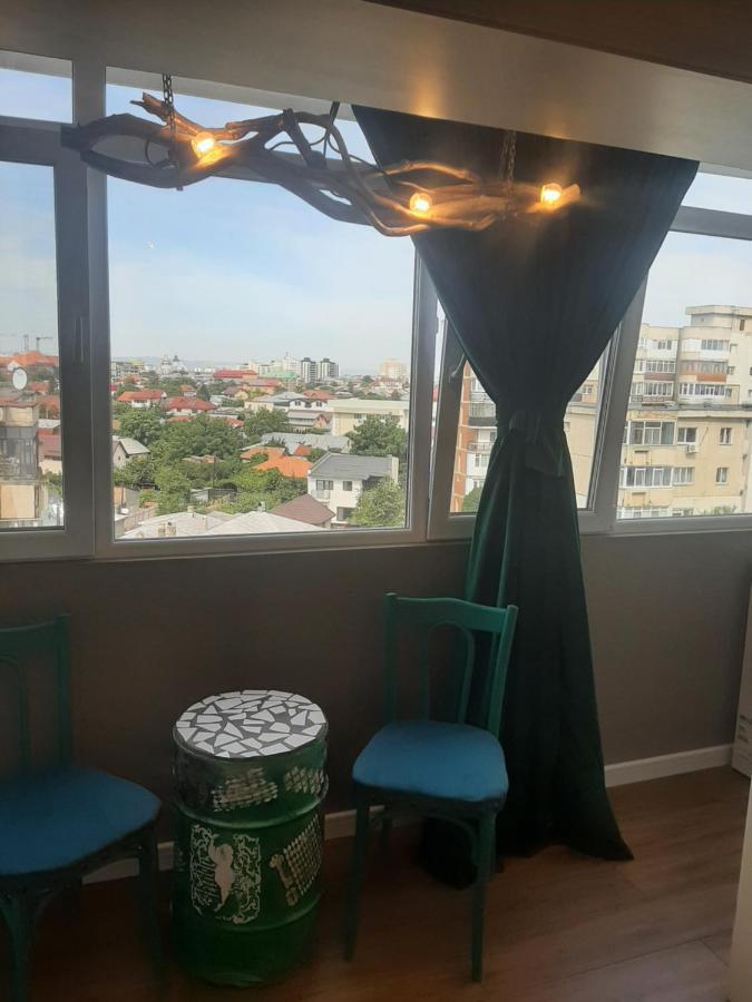 شقة Restauro Apartament بوزاو المظهر الخارجي الصورة