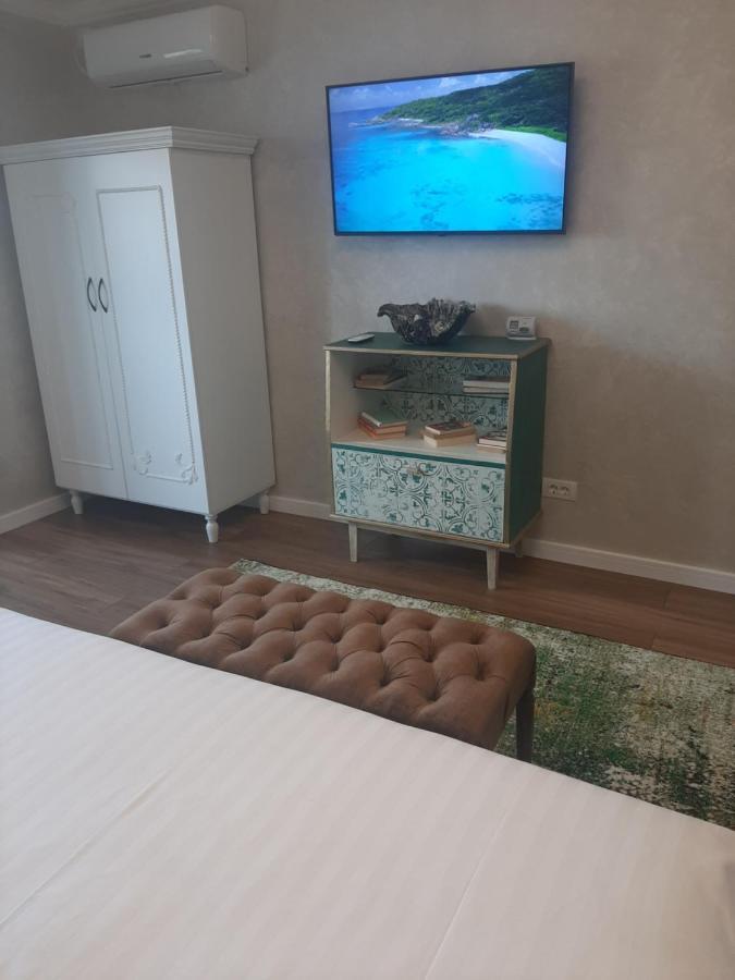 شقة Restauro Apartament بوزاو المظهر الخارجي الصورة