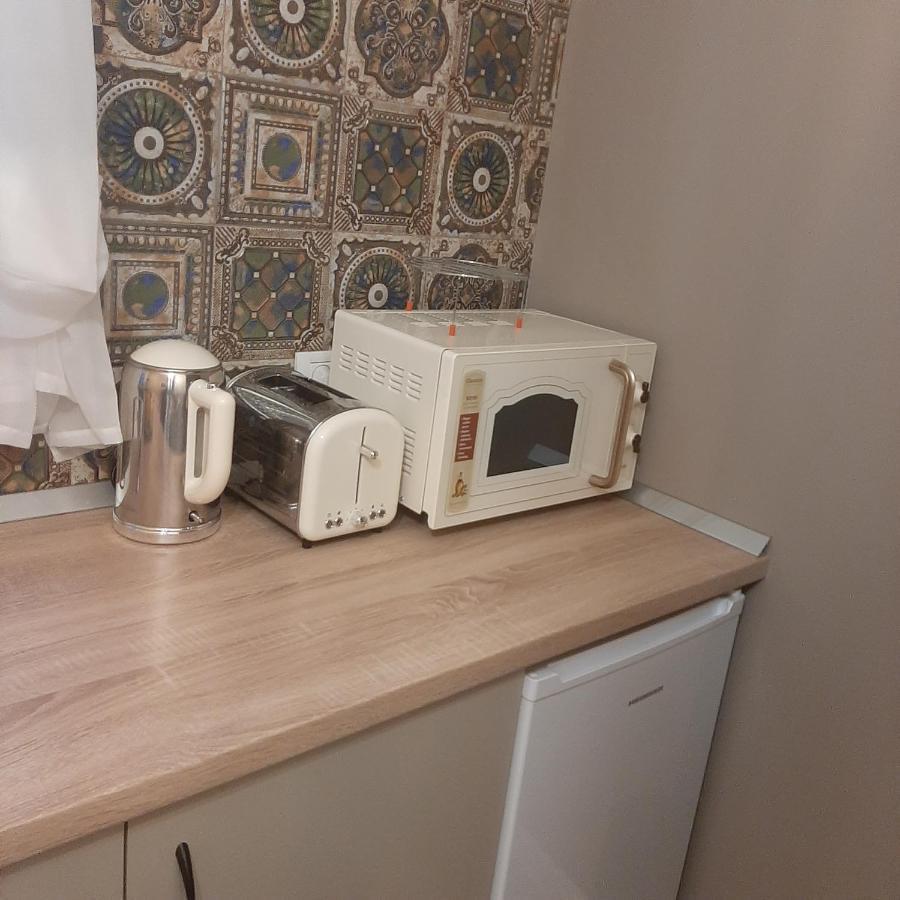 شقة Restauro Apartament بوزاو المظهر الخارجي الصورة