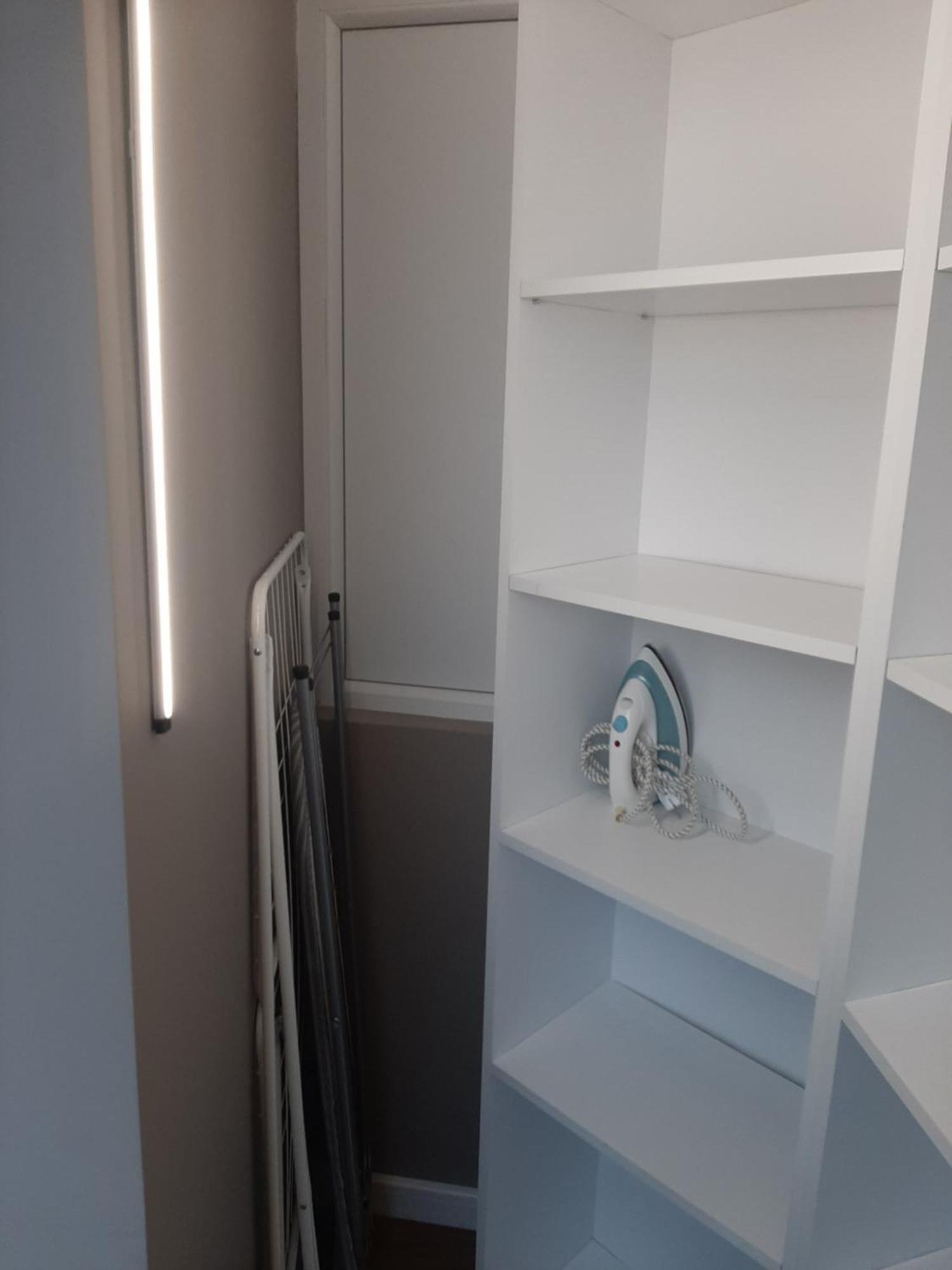شقة Restauro Apartament بوزاو الغرفة الصورة